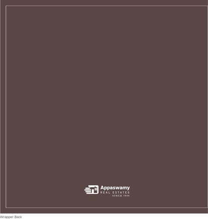 Appaswamy Malkoha Brochure Image 52