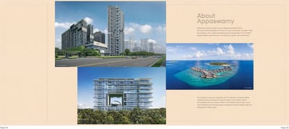 Appaswamy Malkoha Brochure Image 50