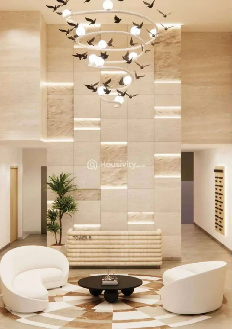 Appaswamy Belmont Residences Image 1