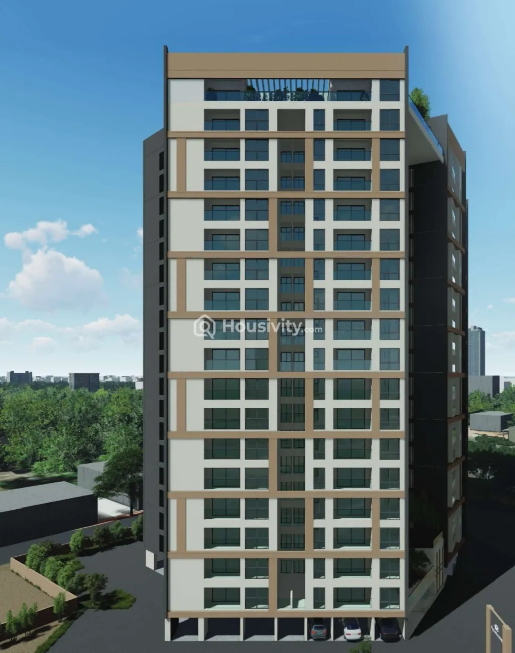 Appaswamy Skylon Image 1