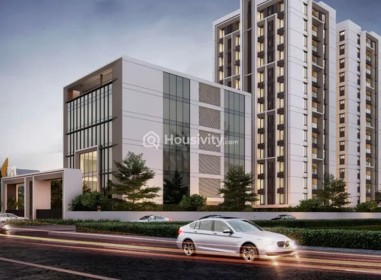 DRA Infinique Image 1