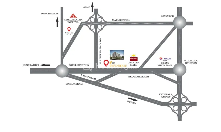 DRA Infinique Image 5