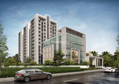 DRA Infinique Thumbnail