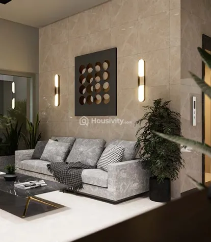 DRA Beena Clover Image 9