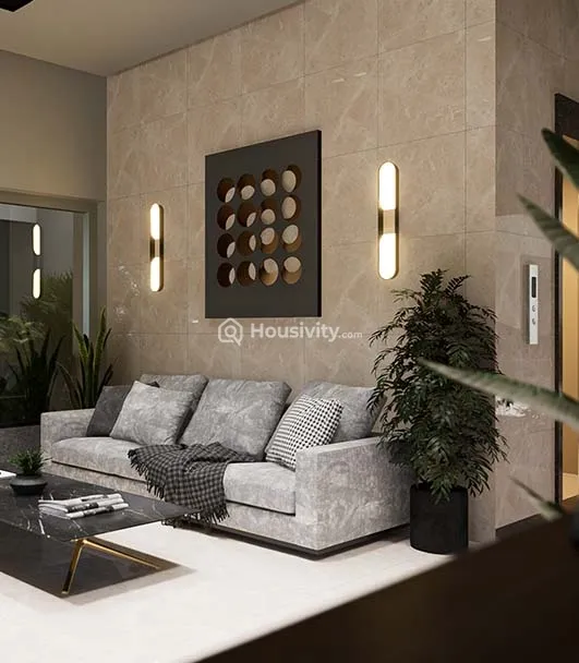 DRA Beena Clover Image 9