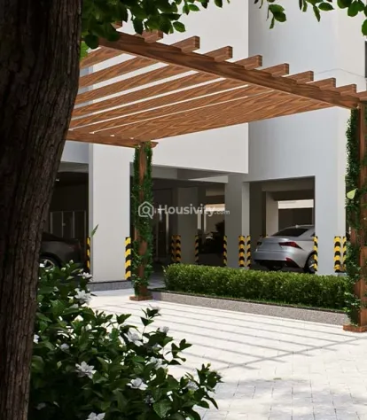 DRA Beena Clover Image 12