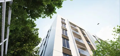 DRA Beena Clover Image 4