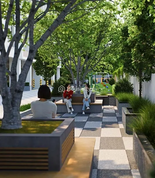 DRA Beena Clover Image 11