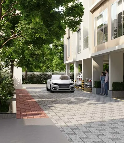 DRA Beena Clover Image 8