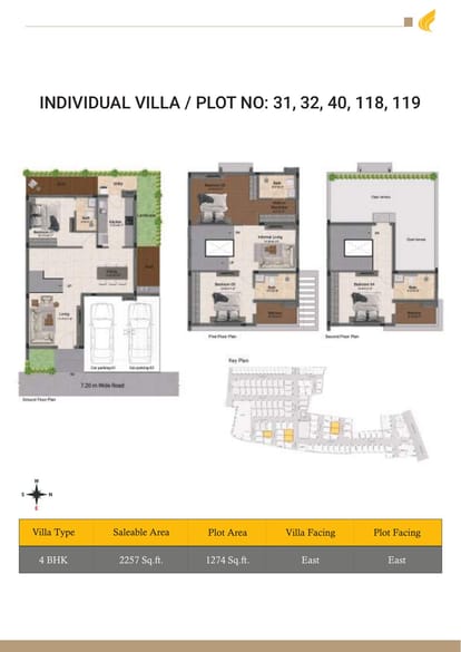 DRA Inara Brochure Image 45