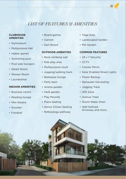 DRA Inara Brochure Image 20
