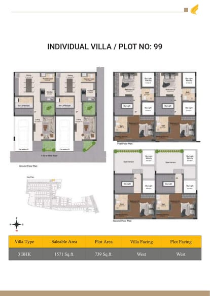 DRA Inara Brochure Image 34