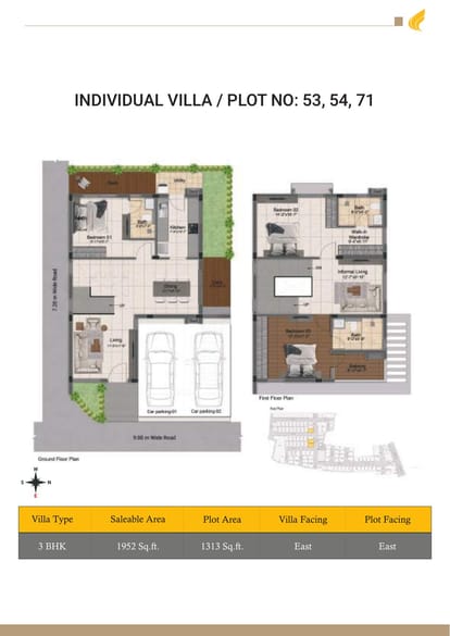 DRA Inara Brochure Image 25