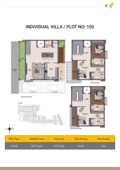 DRA Inara Brochure Image 52