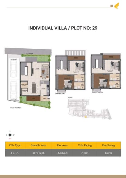 DRA Inara Brochure Image 43