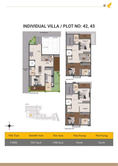 DRA Inara Brochure Image 63