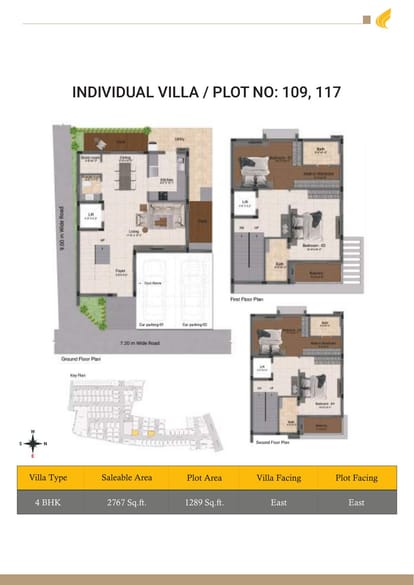 DRA Inara Brochure Image 55