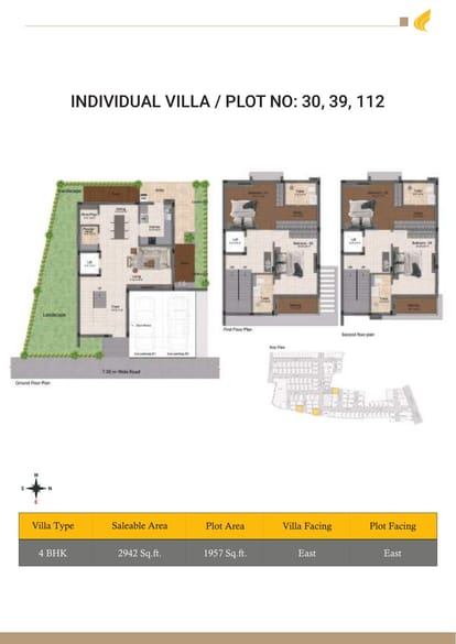 DRA Inara Brochure Image 44