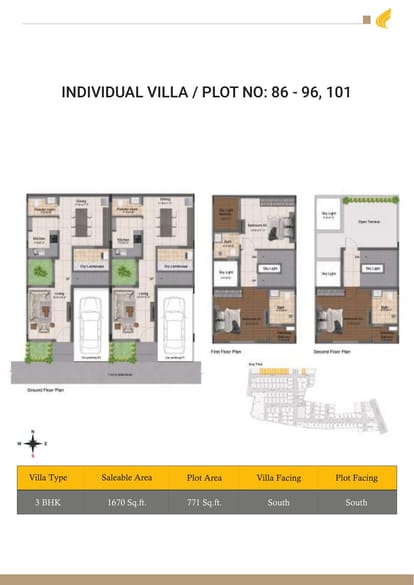 DRA Inara Brochure Image 31