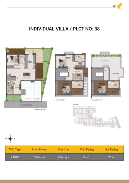 DRA Inara Brochure Image 49
