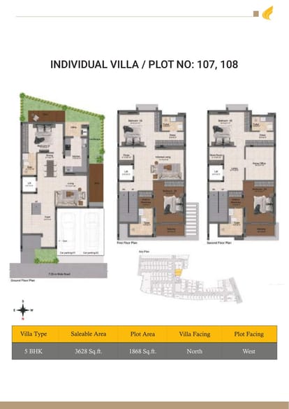 DRA Inara Brochure Image 66