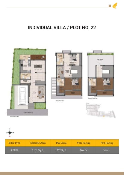 DRA Inara Brochure Image 23