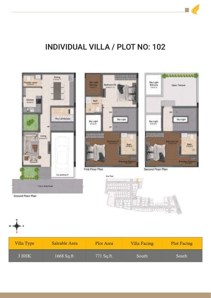 DRA Inara Brochure Image 36