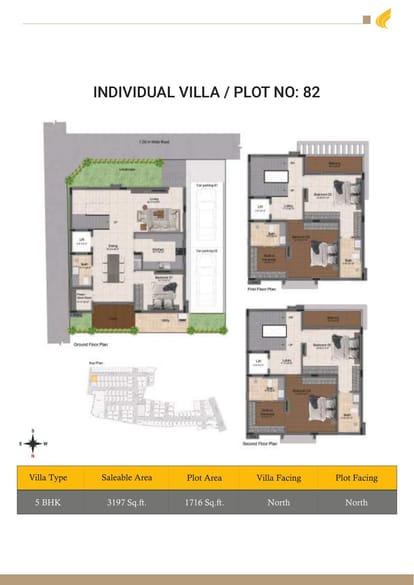 DRA Inara Brochure Image 65