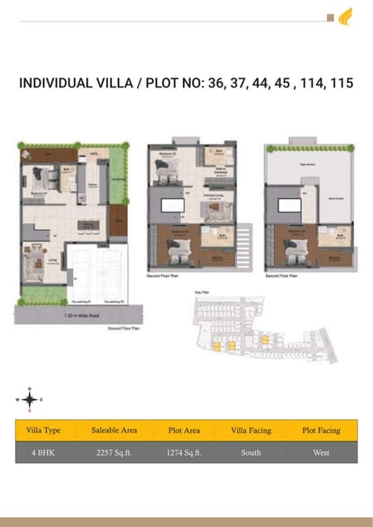 DRA Inara Brochure Image 48
