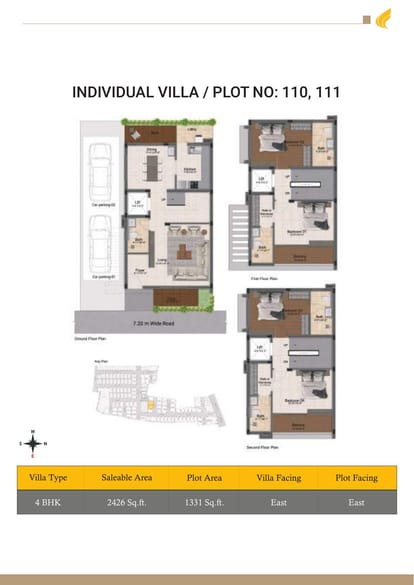 DRA Inara Brochure Image 56