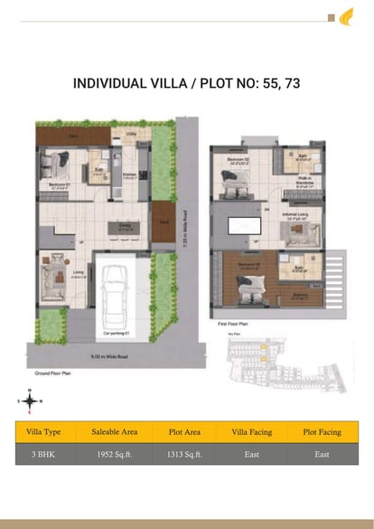 DRA Inara Brochure Image 28