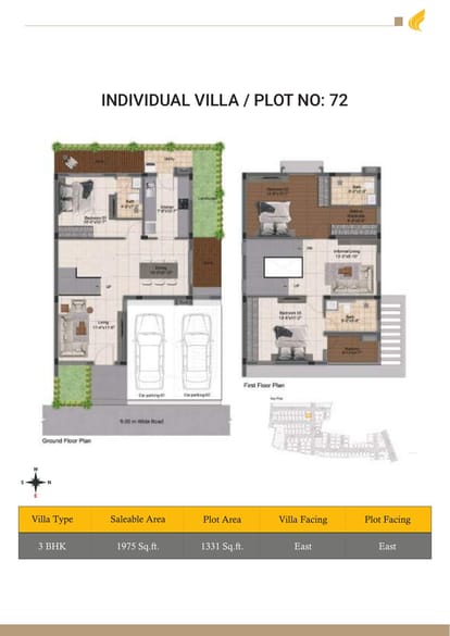 DRA Inara Brochure Image 27