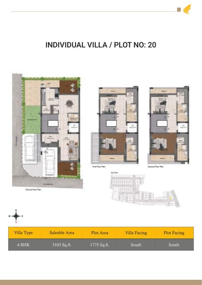 DRA Inara Brochure Image 40