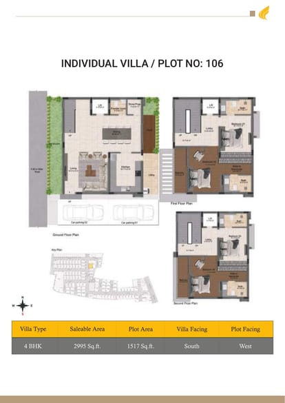 DRA Inara Brochure Image 54