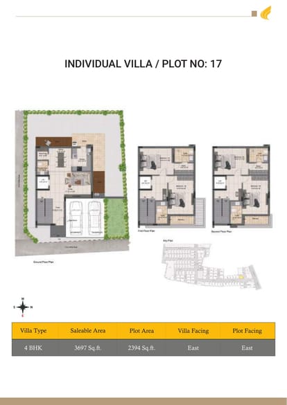 DRA Inara Brochure Image 39