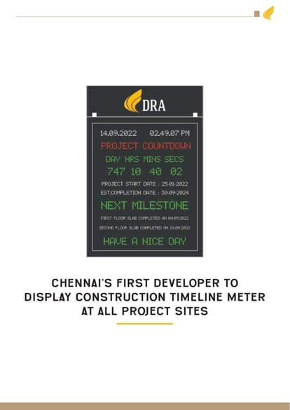 DRA Inara Brochure Image 6