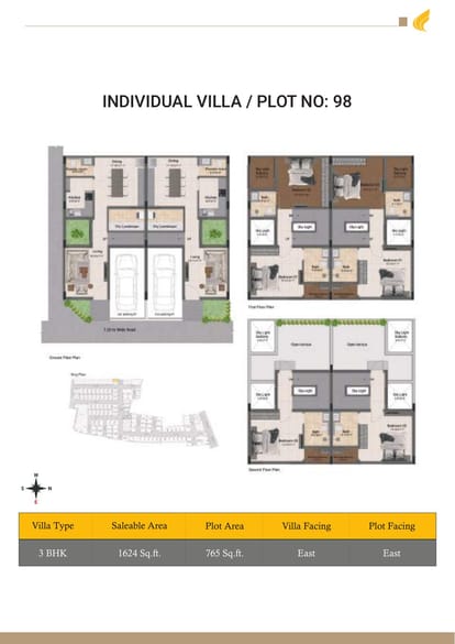 DRA Inara Brochure Image 33
