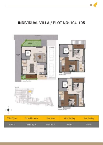 DRA Inara Brochure Image 53