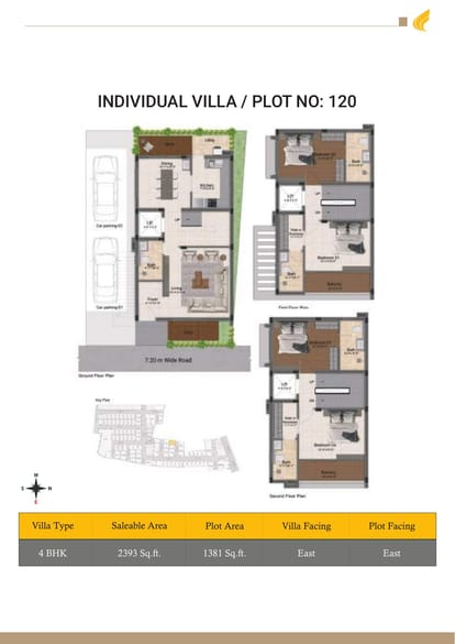 DRA Inara Brochure Image 59