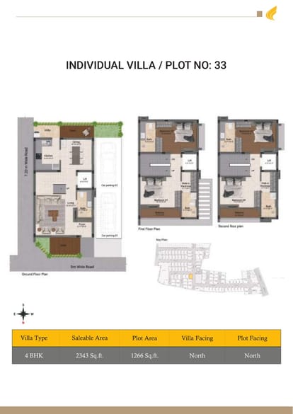 DRA Inara Brochure Image 46