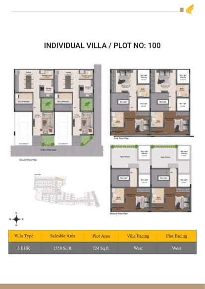 DRA Inara Brochure Image 35