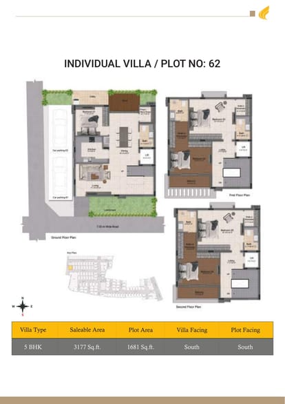 DRA Inara Brochure Image 64