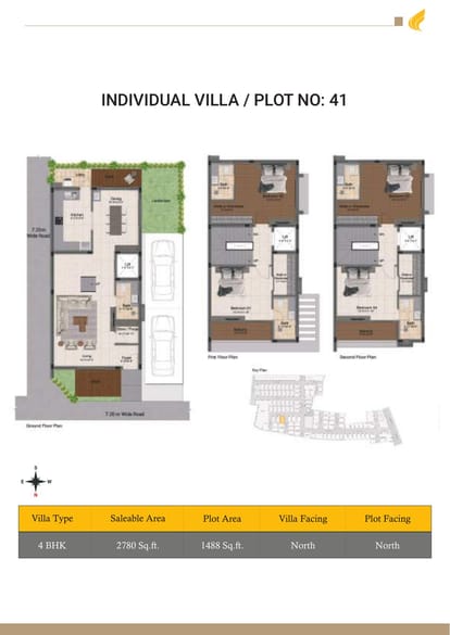 DRA Inara Brochure Image 50