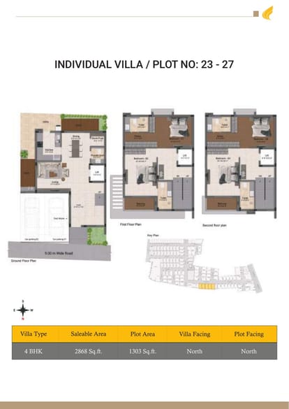 DRA Inara Brochure Image 41