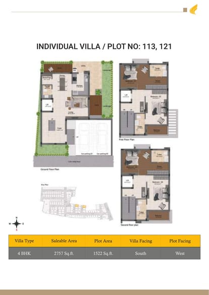 DRA Inara Brochure Image 57
