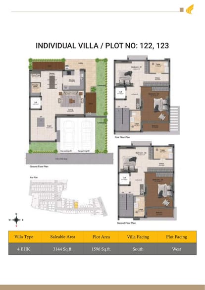DRA Inara Brochure Image 60