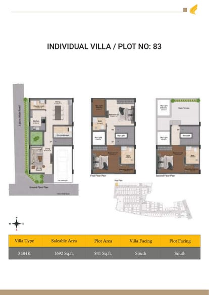 DRA Inara Brochure Image 29