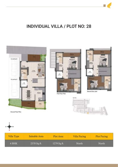 DRA Inara Brochure Image 42