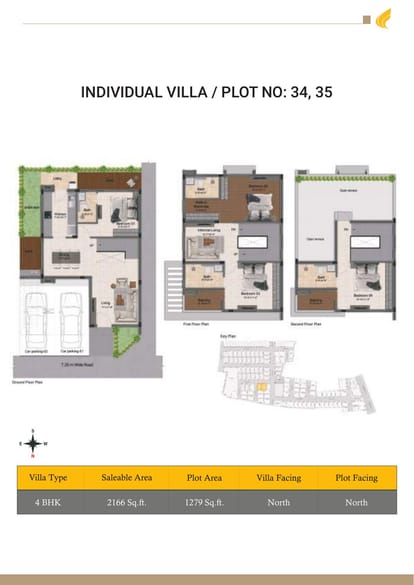 DRA Inara Brochure Image 47
