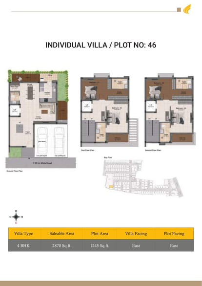 DRA Inara Brochure Image 51